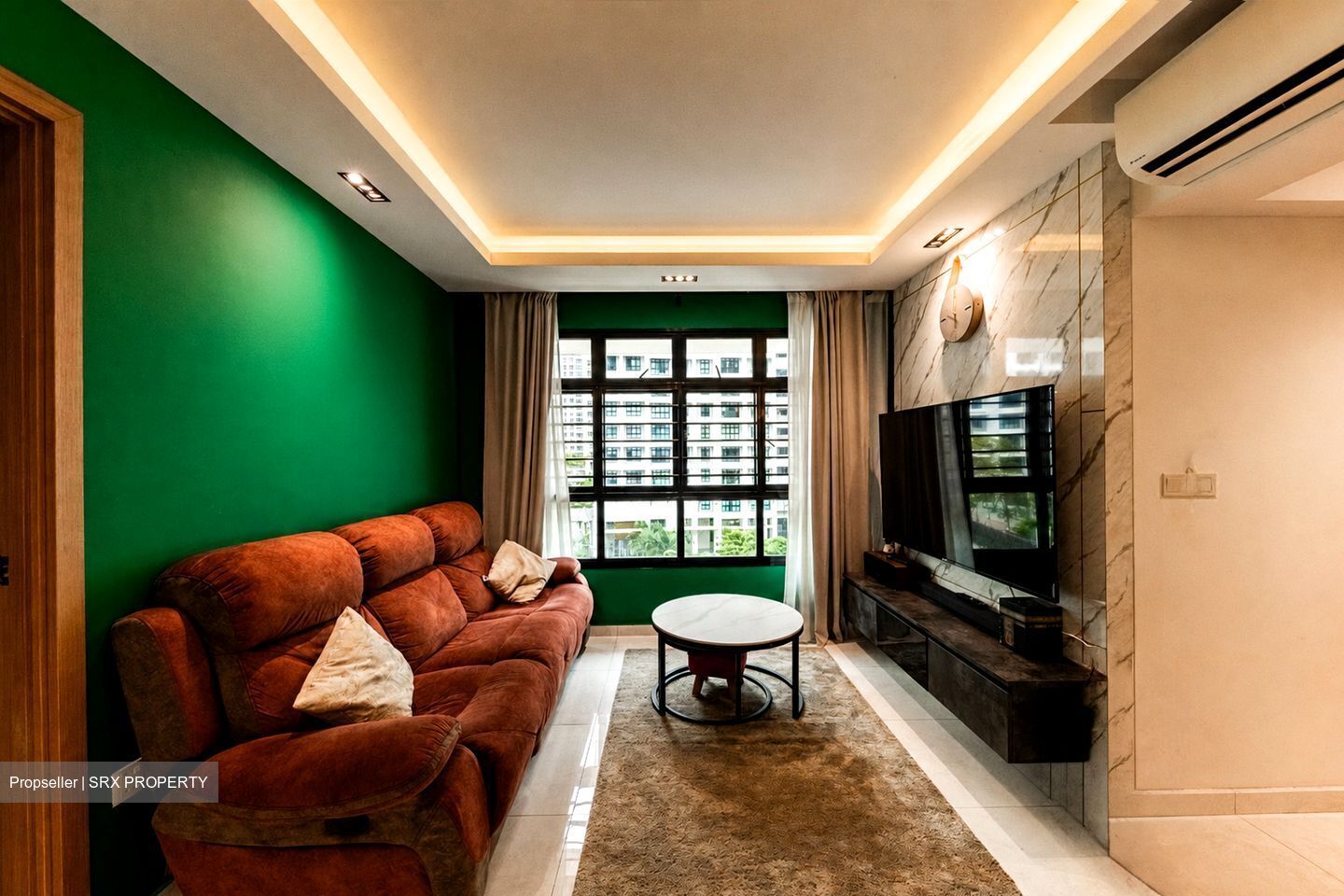 Blk 415C Waterfront I @ Northshore (Punggol), HDB 4 Rooms #570190101